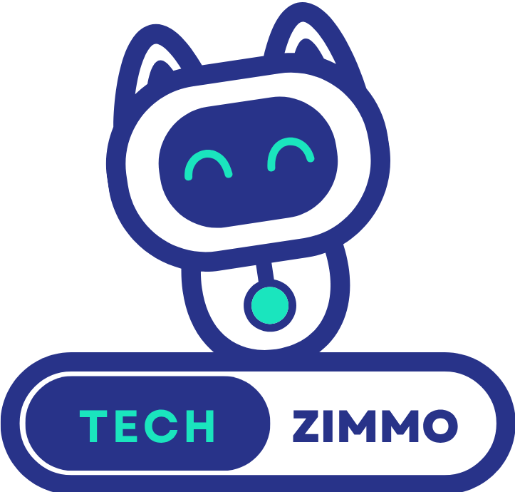 TechZimmo - Custom Software Development Company